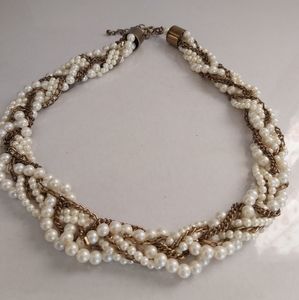 Vintage necklace